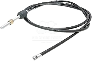 CAVO FRENO A MANO PIAGGIO OE 613666