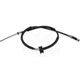 CAVO FRENO A MANO POST. SX OE 4643087Z06000