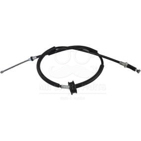 CAVO FRENO A MANO POST. SX OE 4643087Z06000