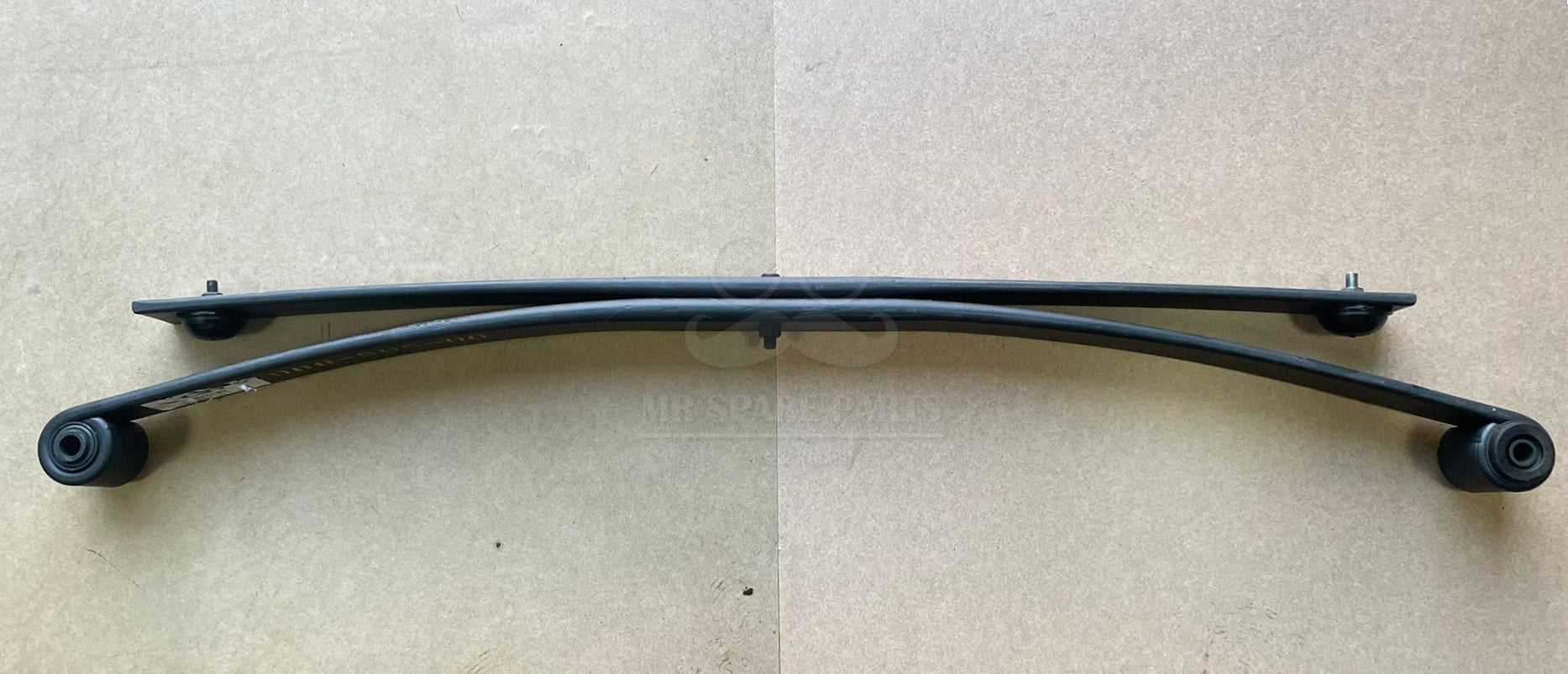 BALESTRA POST ISUZU L= 122,50 OE 8973531180
