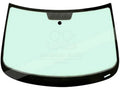 FRT.PANEL.COVER.CAB.FUSO 859 E-4 OE QMK488920