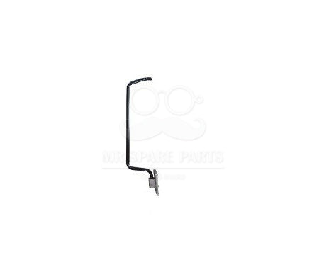 BRACCIO SPECCHIO DX NLR OE 8981661760