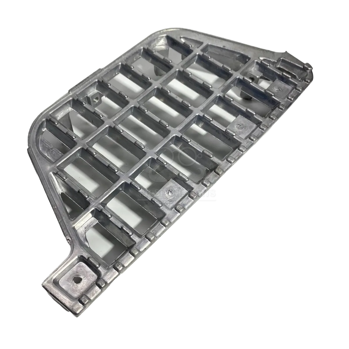 PEDANA DI SALITA SX NKR 55 OE 8978679691