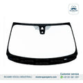 PARABREZZA MITSUBISHI CANTER 05 VERDE 1531X743 OE QMK488920
