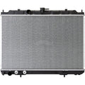 COVER.FRONT GRILLE RH EVOL. L35 ORIGINAL - OE 8982446430