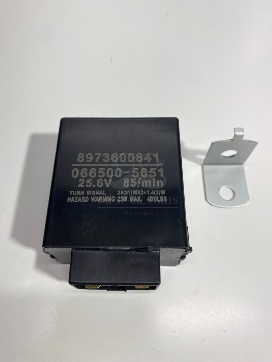 RELÈ INTERMITTENZA NPR / NQR OE 8973600841