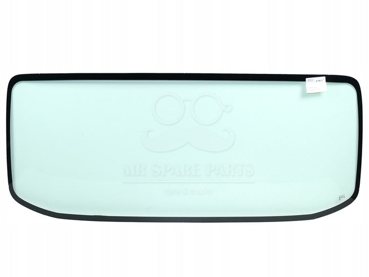 WINDSHIELD NPR NQR '08 GREEN 186,5X79,5 OE 8980290631