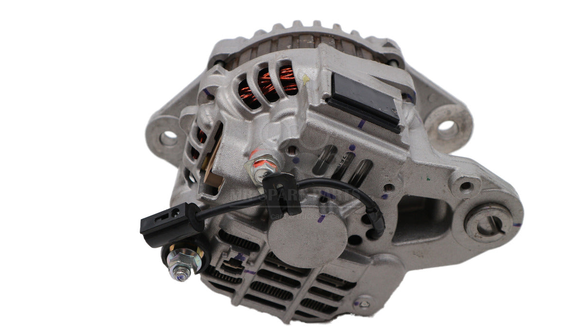 ALTERNATORE 12V 100 AH CANTER OE QME192608