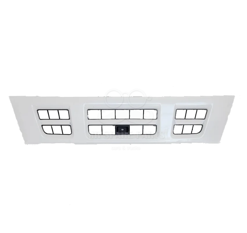 GRIGLIA ANTERIORE CABINA NQR ORIGINALE - OE 8978672420