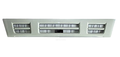 GRIGLIA ANTERIORE CABINA NPR-NQR OE 8975830474