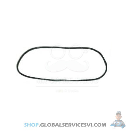 WINDSHIELD GASKET 977124 977125 OE 8978570487