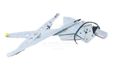 ALZACRISTALLO ELETTRICO DX PORTER OE 661047