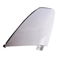 ANGOLARE PARAURTI SX NKR OE 8975854306