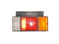 COMPLETE REAR LH LAMP OE 8972133520