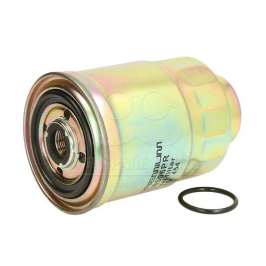 Filtro Gasolio Nkr/Npr OE 8980374800