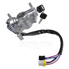 BLOCCHETTO ACCENSIONE NQR75 OE 8971703640