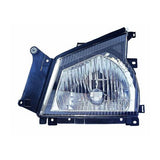 FARO ANTERIORE SX NKR/NPR OE 8980539180