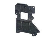 RIGHT FRONT GRILLE COVER EVOL. P75 ORIGINAL - OE 8982442120