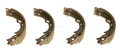 HANDBRAKE SHOE KIT NPR/NQR OE 8970202502