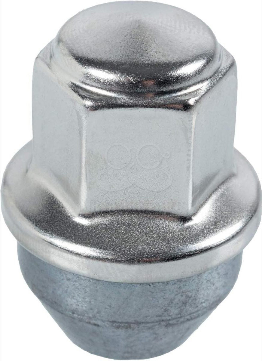 BOLT REAR LH WHEEL NQR 71 OE 8980078110
