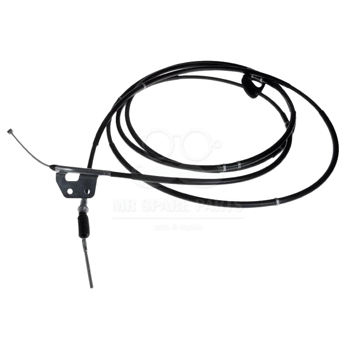 Cavo Freno A Mano per NISSAN Cabstar (F24M, F24W) OE 36402Mb40C