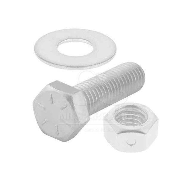 SCREW 13X45 FLYWHEEL FASTENER 955101 OE 8944180500