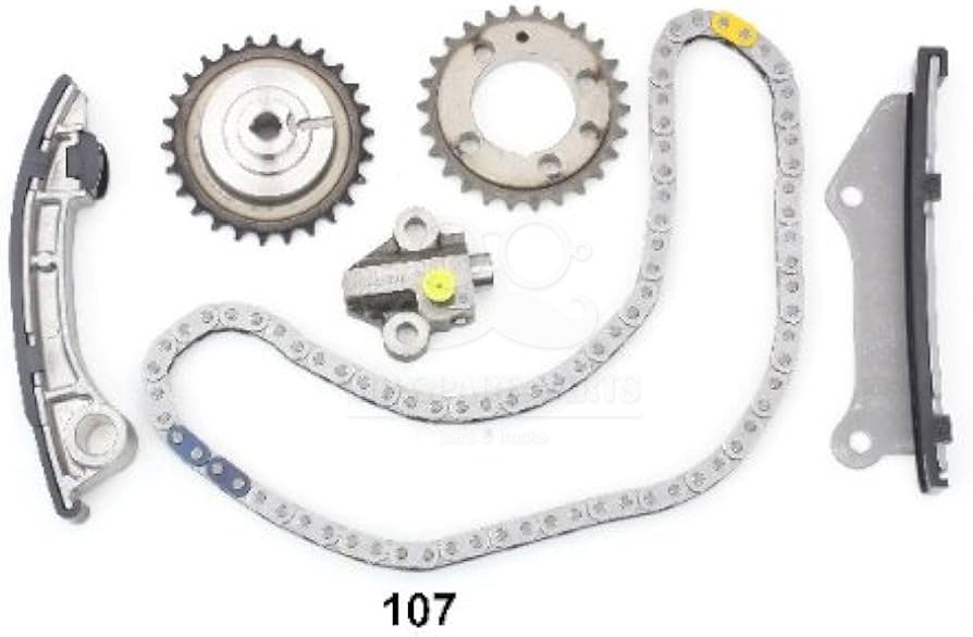 KIT CATENA DISTRIB. MOT.ZD30 OE 130282W200