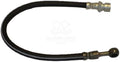 TUBO FLESSIBILE FRENO ANT. TRADE OE 66010470