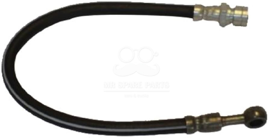 TUBO FLESSIBILE FRENO ANT. TRADE OE 66010470