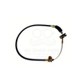 CAVO FRENO A MANO PIAGGIO OE 645264