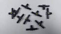 RACCORDO ARIA PLASTICA "T" OE 8981610610