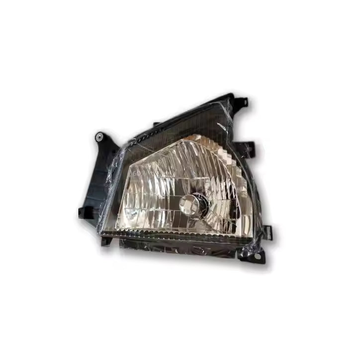 RIGHT HEADLIGHT NKR/NPR OE 8980539170