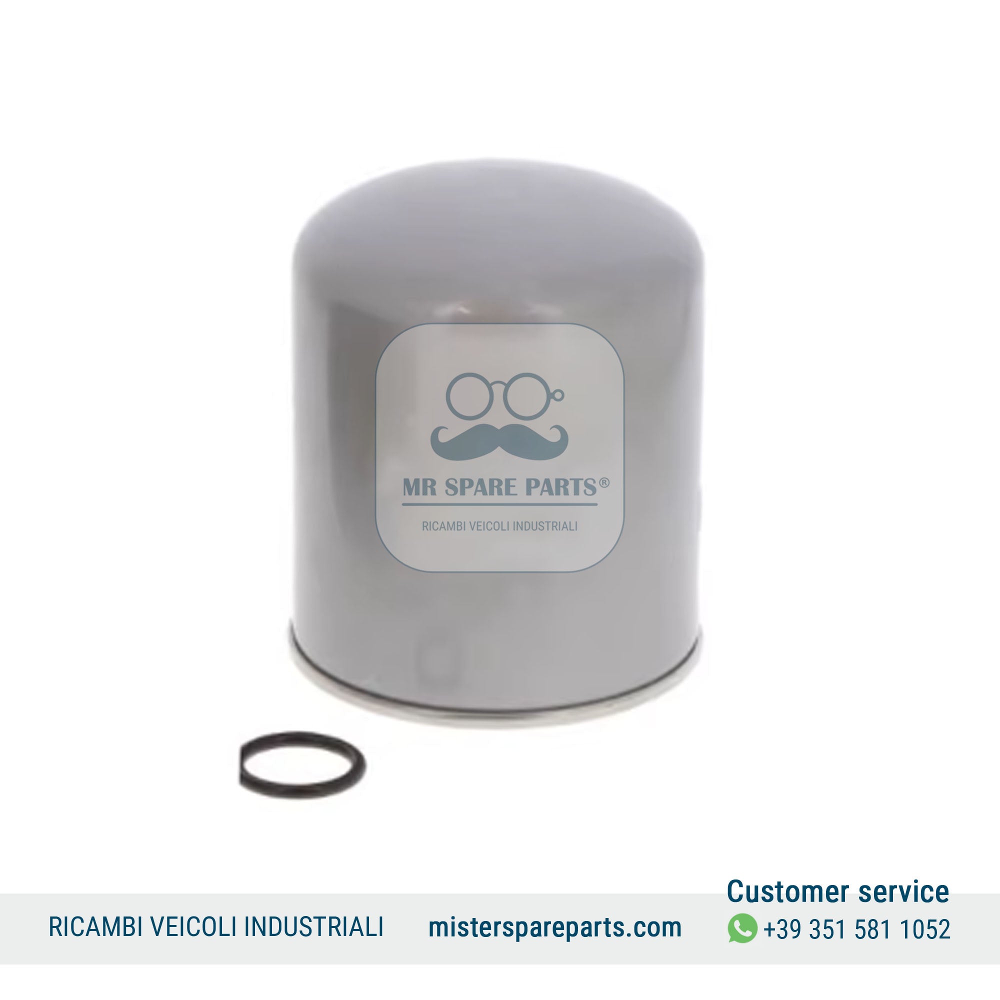 Cartuccia essiccatore aria, Imp. aria compressa Iveco Eurocargo 5803208328