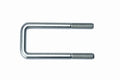 Staffa a U Originale IVECO Daily - 93826489