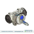 Drum brake wheel cylinder dia 19.05mm cast iron Iveco 4254725 7165802