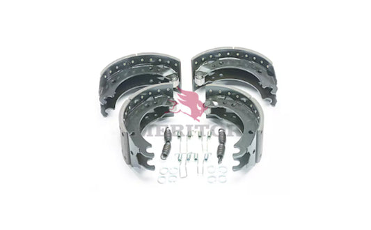 Kit ganasce freno BPW 05.091.46.32.1