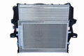 Convogliatore Aria Originale IVECO Daily - 5801255909