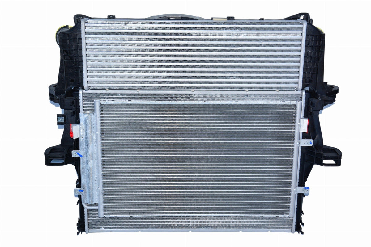 Convogliatore Aria Originale IVECO Daily - 5801255909