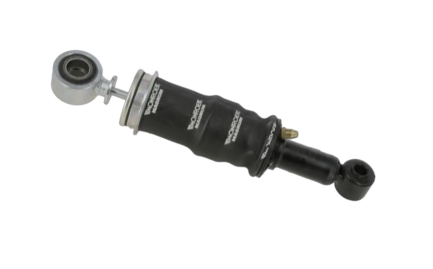 Ammortizzatore MONROE CB0137 per cuscinetto cabina