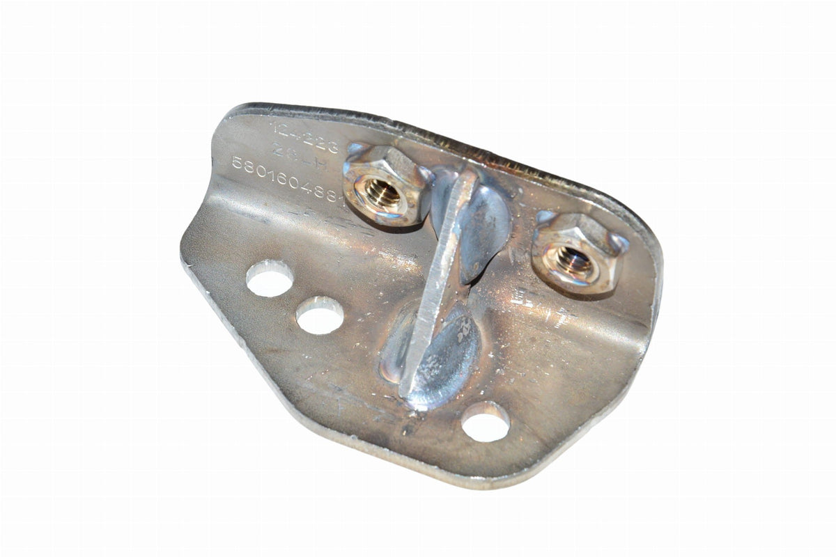 Staffa Originale IVECO Daily - 5801604881
