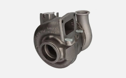 Turbocompressore, Sovralimentazione HOLSET 4033197 per ARWAY 7.79 2005-2013