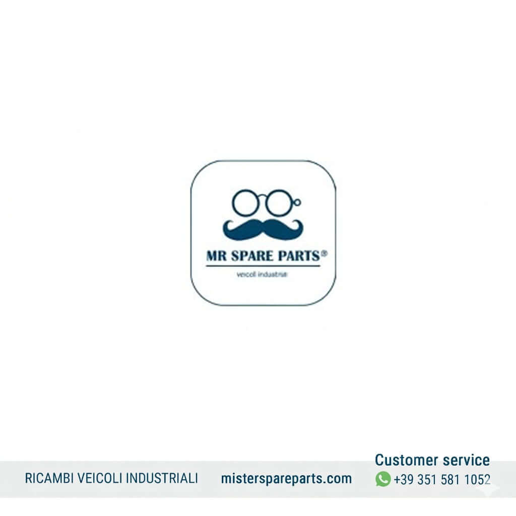 Corpo sincronizzatore Cambio manuale IVECO 93156033