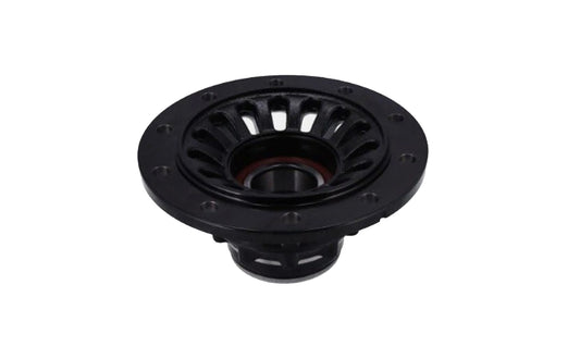 MOZZO RUOTA CON CUSCINETTI ECALOTTA PER SAF 11242 oe 3307304552