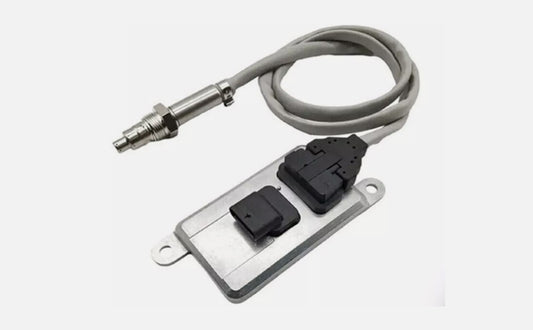 Sensore di Ossigeno Azotato A VALLE 5801754014 Per Iveco Stralis / Eurocargo