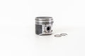 Stantuffo Completo Originale IVECO Daily - 2996827