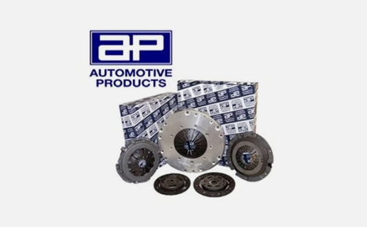 AP Automotive Prod. Kit frizione Pull Type Kit IVECO