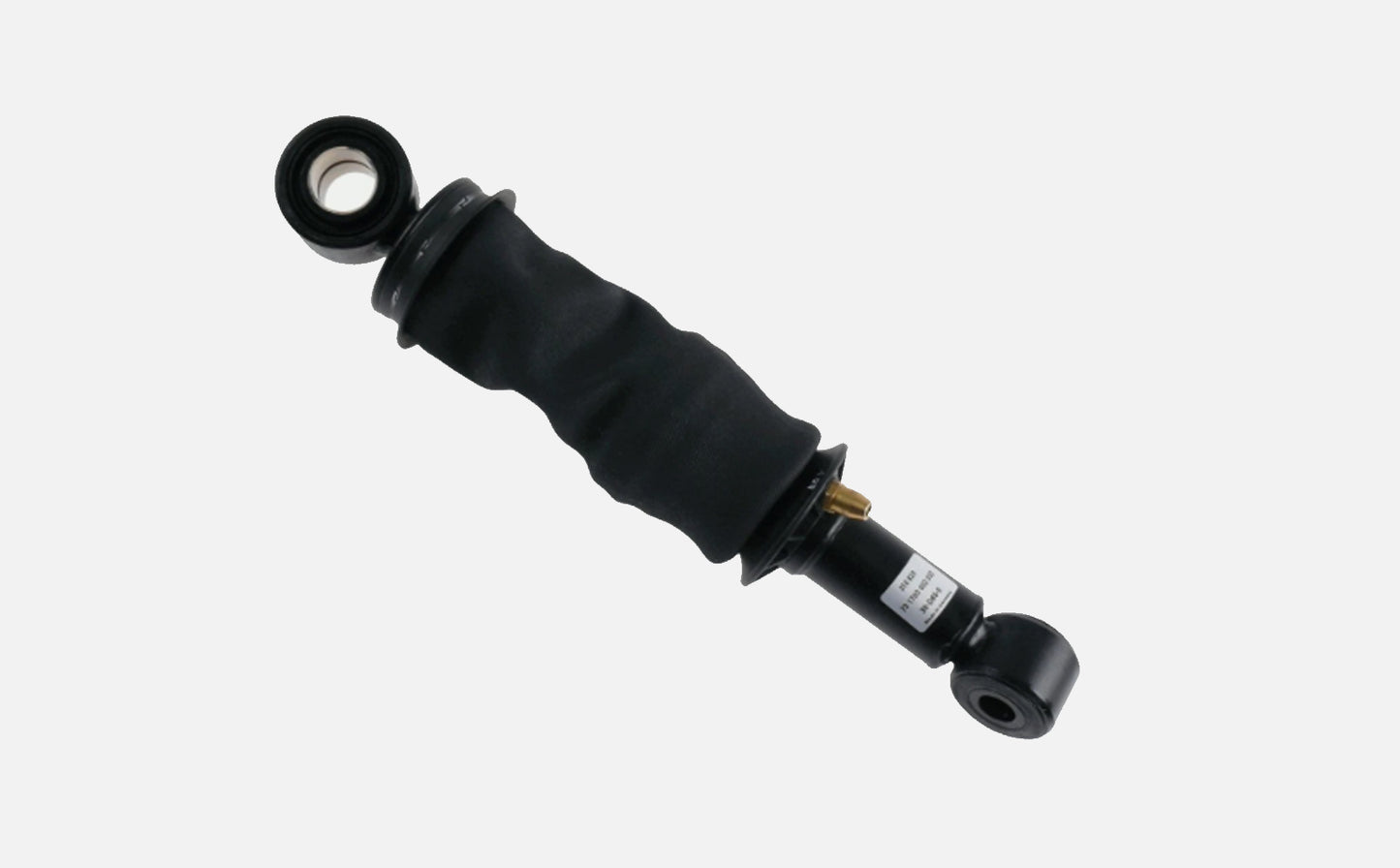 Ammortizzatore cuscinetto cabina Sachs 310 820 per STRALIS IVECO 1