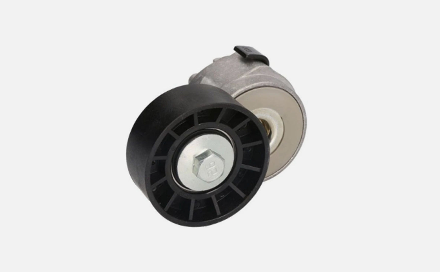 Rullo di serraggio tendicinghia per Fiat Ducato Iveco Daily III IV V bus scatola 2.3L