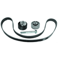 KIT CINGHIA E CUSCINETTI DISTRIBUZIONE per Originale IVECO DAILY CITY 2000 OE 500055844
