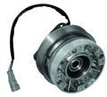PULEGGIA ELETTROMAGNETE per Originale IVECO DAILY CITY 2000 OE 99473900